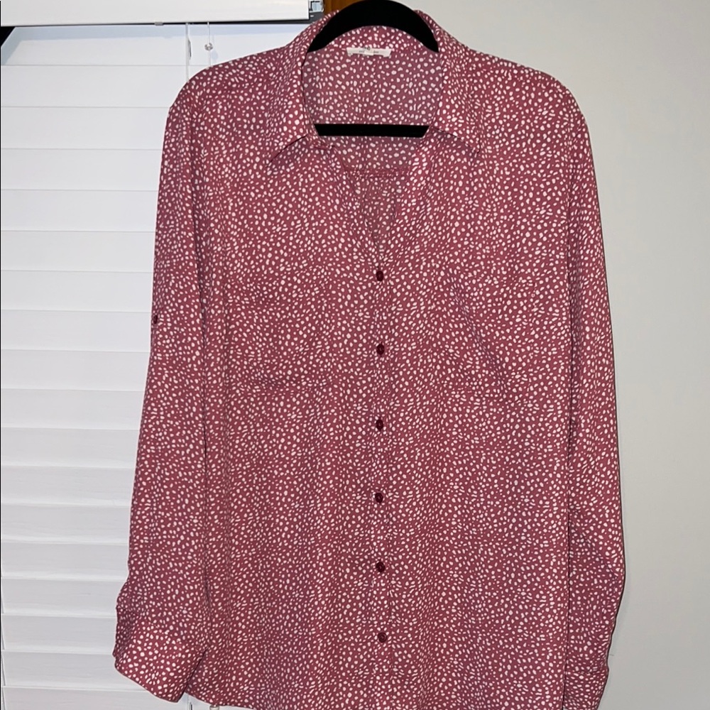 Maurice’s blouse XXL